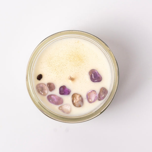 The JAX Candle