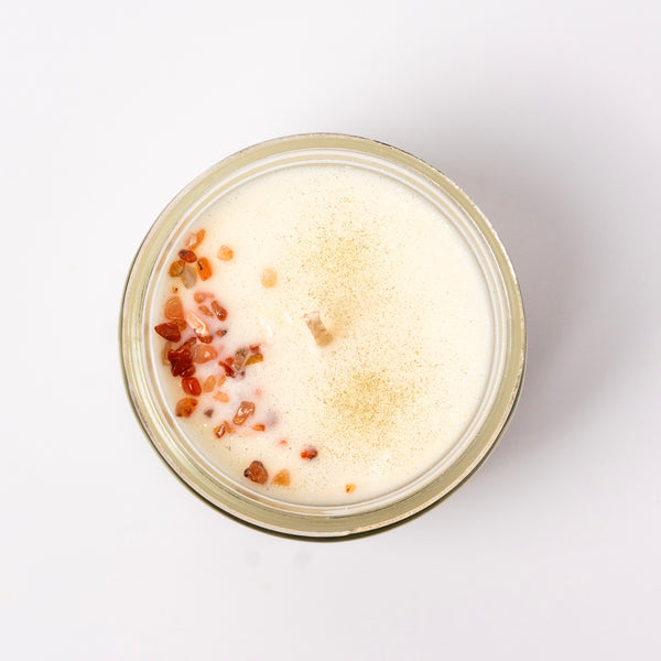 The JAX Candle