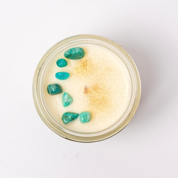 The JAX Candle