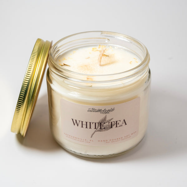 White Tea