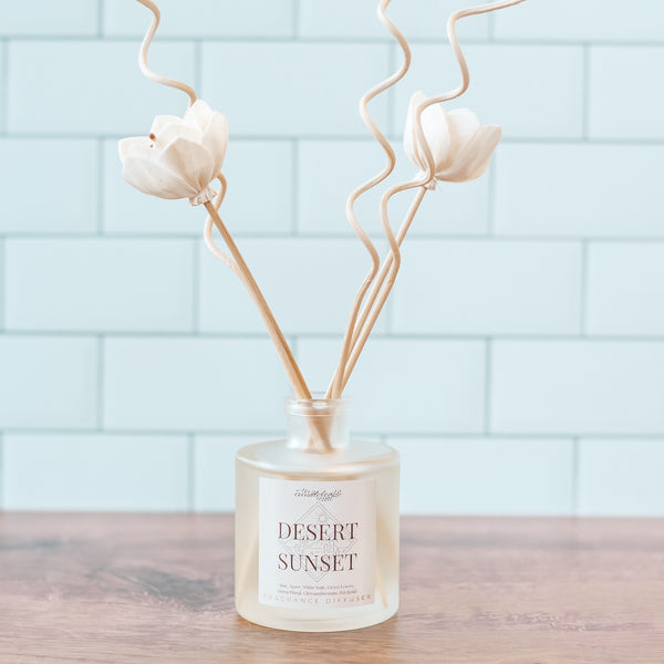 Desert Sunset Fragrance Diffuser