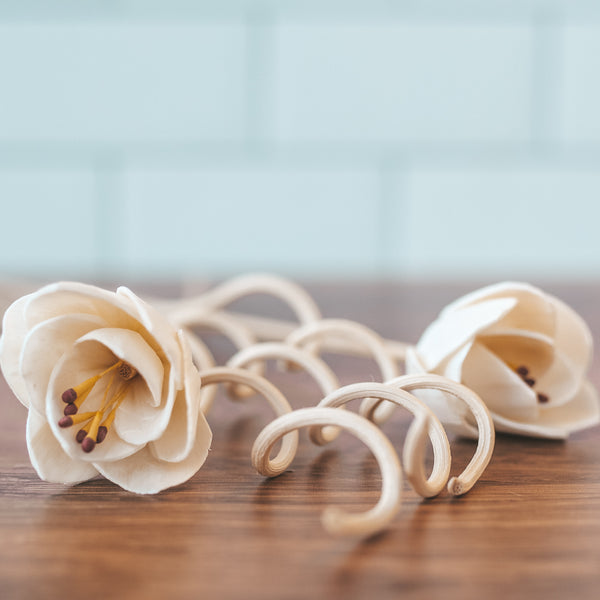 White Tea Fragrance Diffuser