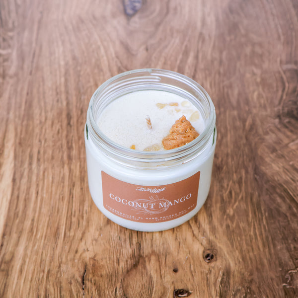 Coconut Mango