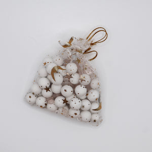 Pink Sugar Crystals Scent Pouch