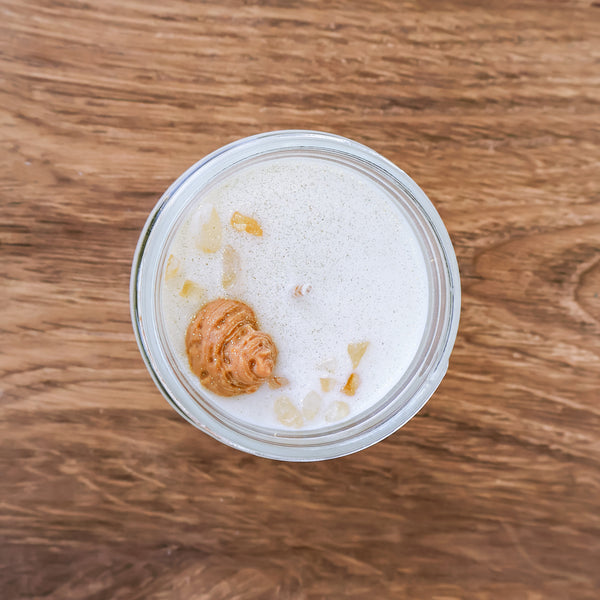 Coconut Mango