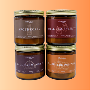 Amber Fall Collection Bundle