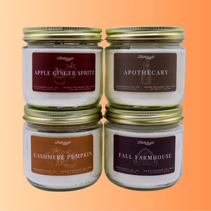Fall Collection Bundle