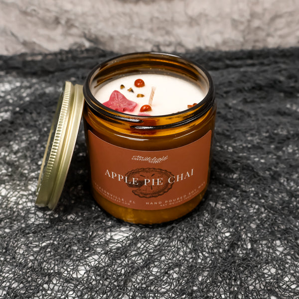 Amber Fall Collection Bundle