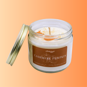 Cashmere Pumpkin