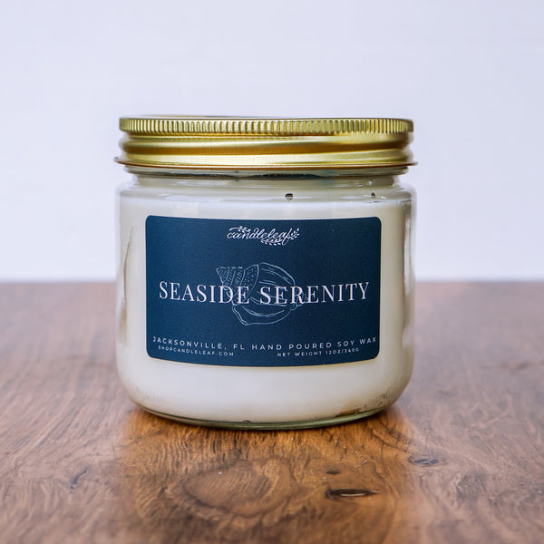 Seaside Serenity