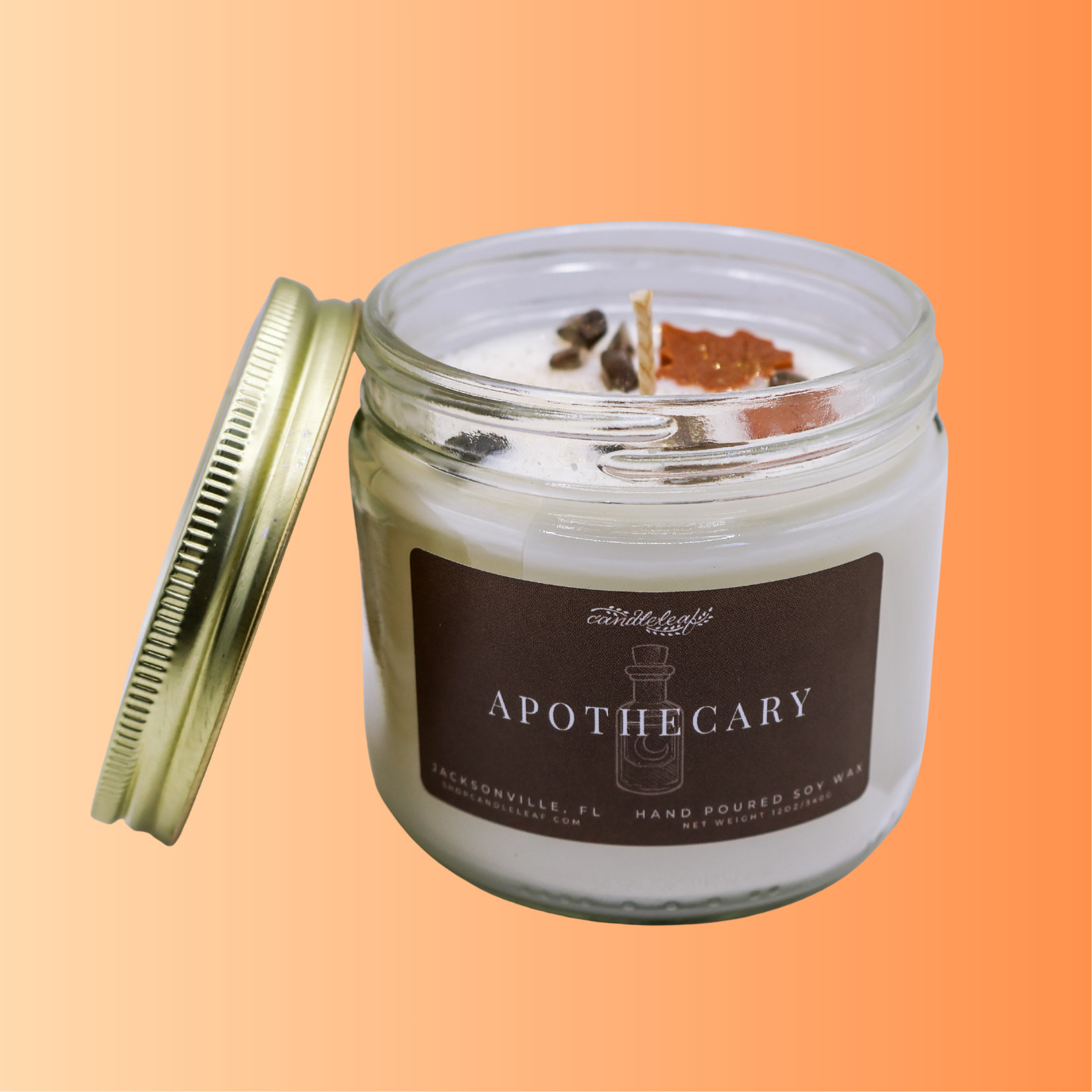 Apothecary