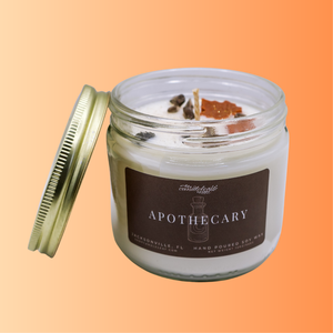 Apothecary