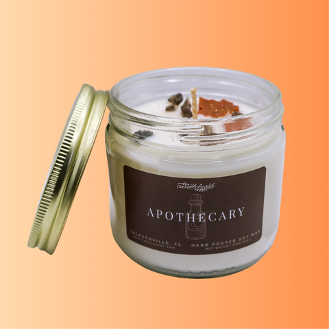 Apothecary