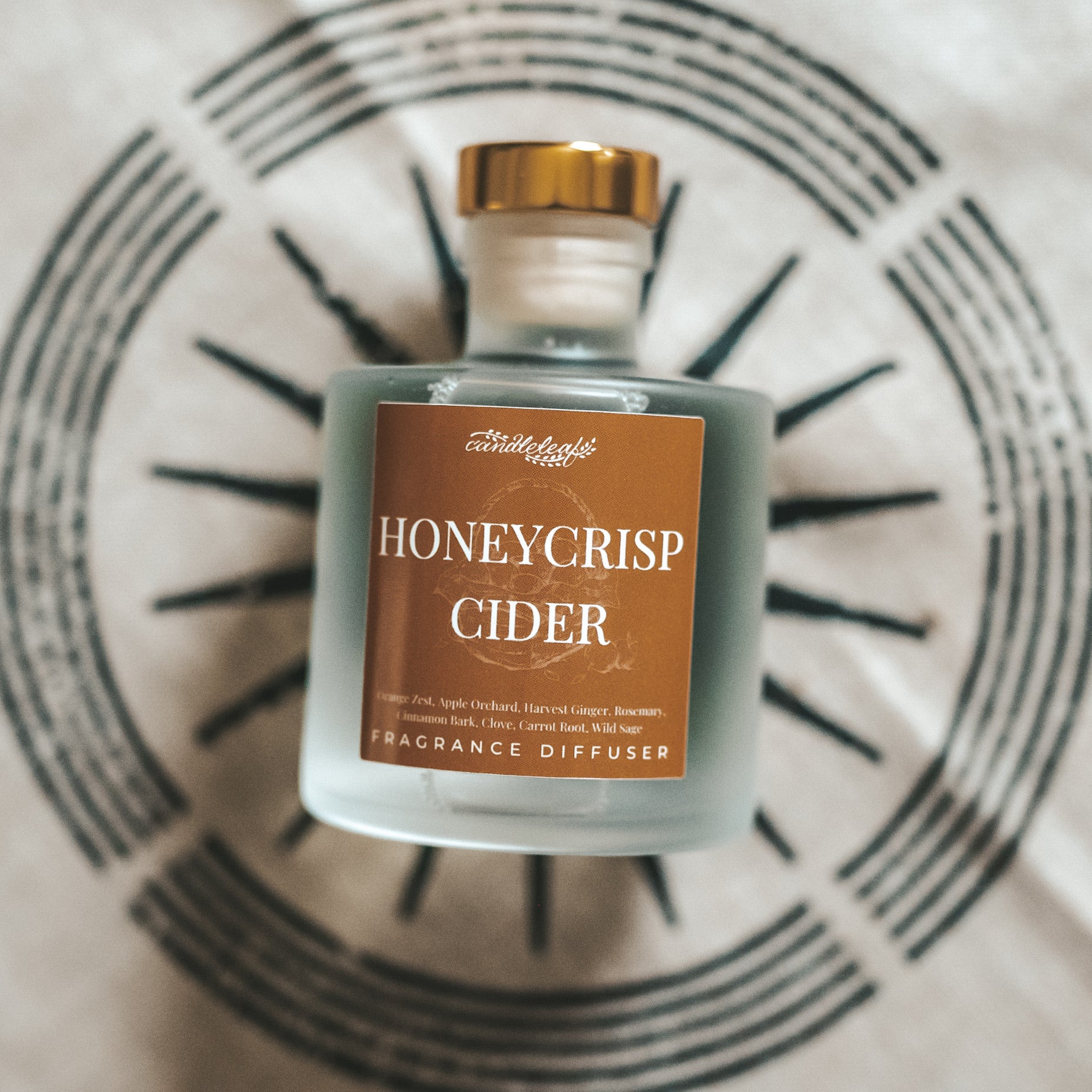 Honeycrisp Cider Fragrance Diffuser