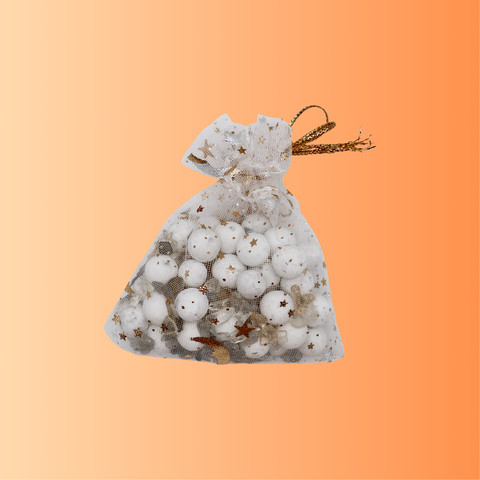 Apothecary Scent Pouch