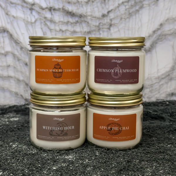 Fall Collection Bundle