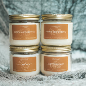 Fall Collection Bundle