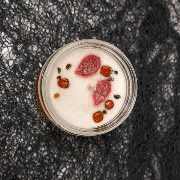 Apple Pie Chai