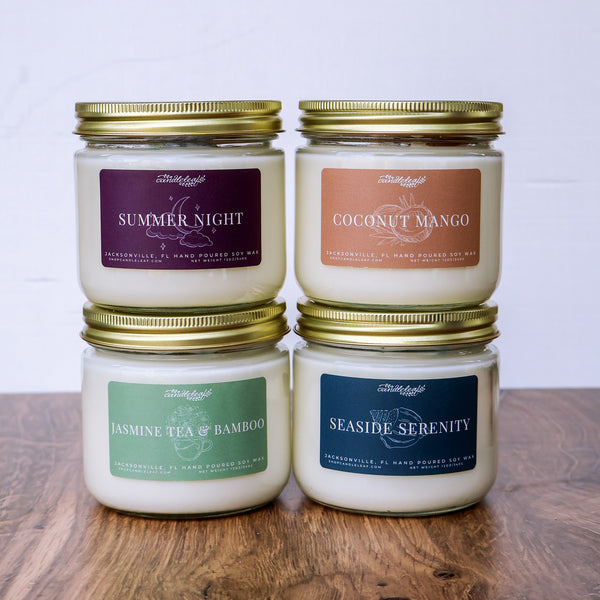 Summer Collection Bundle