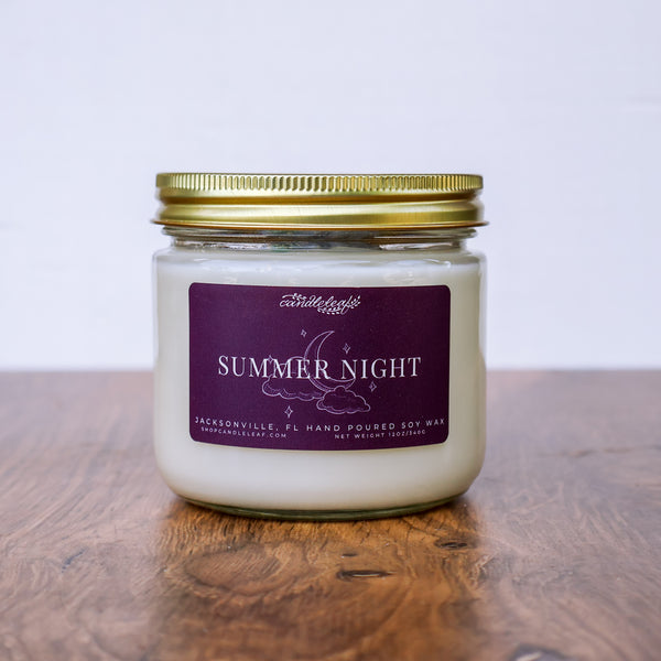 Summer Night