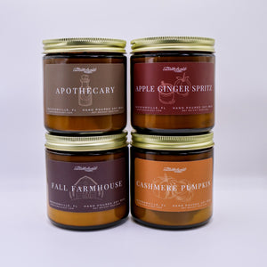 Amber Fall Collection Bundle