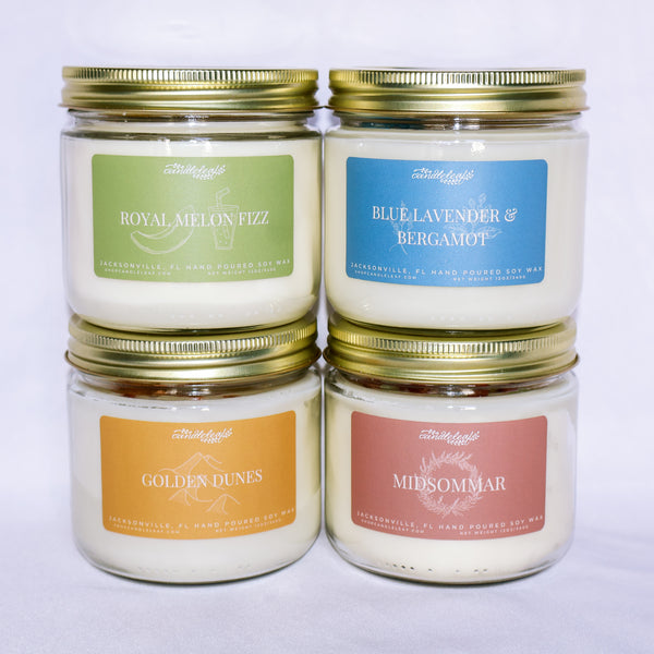 Summer Collection Bundle