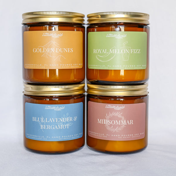 Amber Summer Collection Bundle