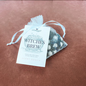 Witches Brew Scent Pouch