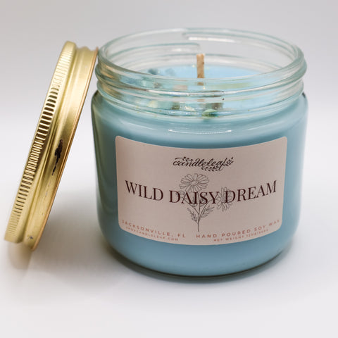 Wild Daisy Dream
