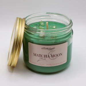 Matcha Moon