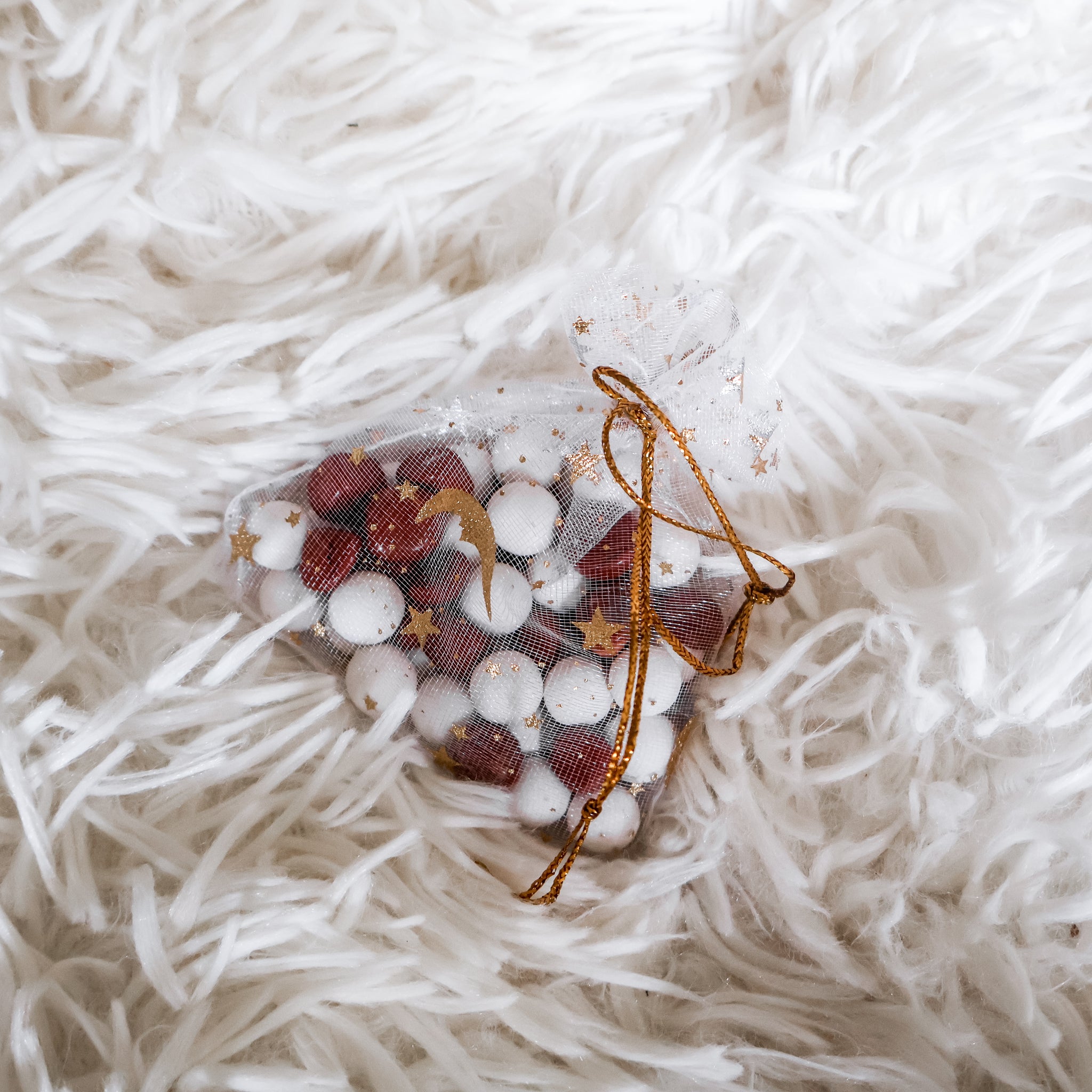 Alpine Cheer Scent Pouch