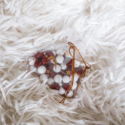 Alpine Cheer Scent Pouch