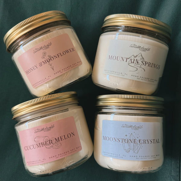 Spring Collection Bundle